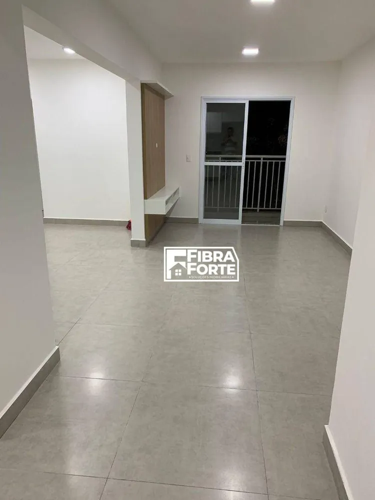 Apartamento, 3 quartos, 80 m² - Foto 3
