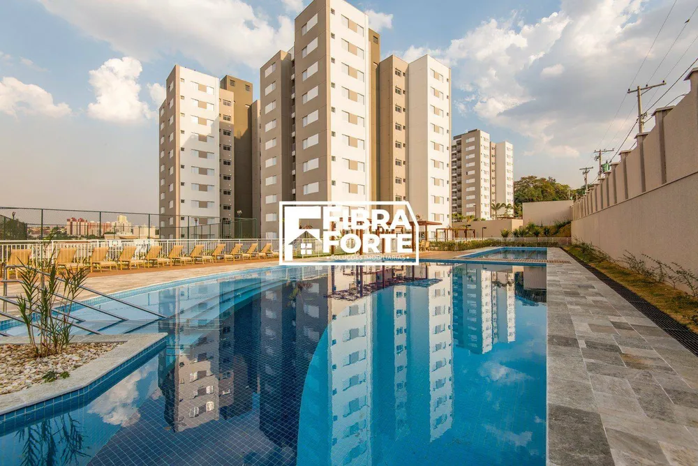 Apartamento, 3 quartos, 80 m² - Foto 16