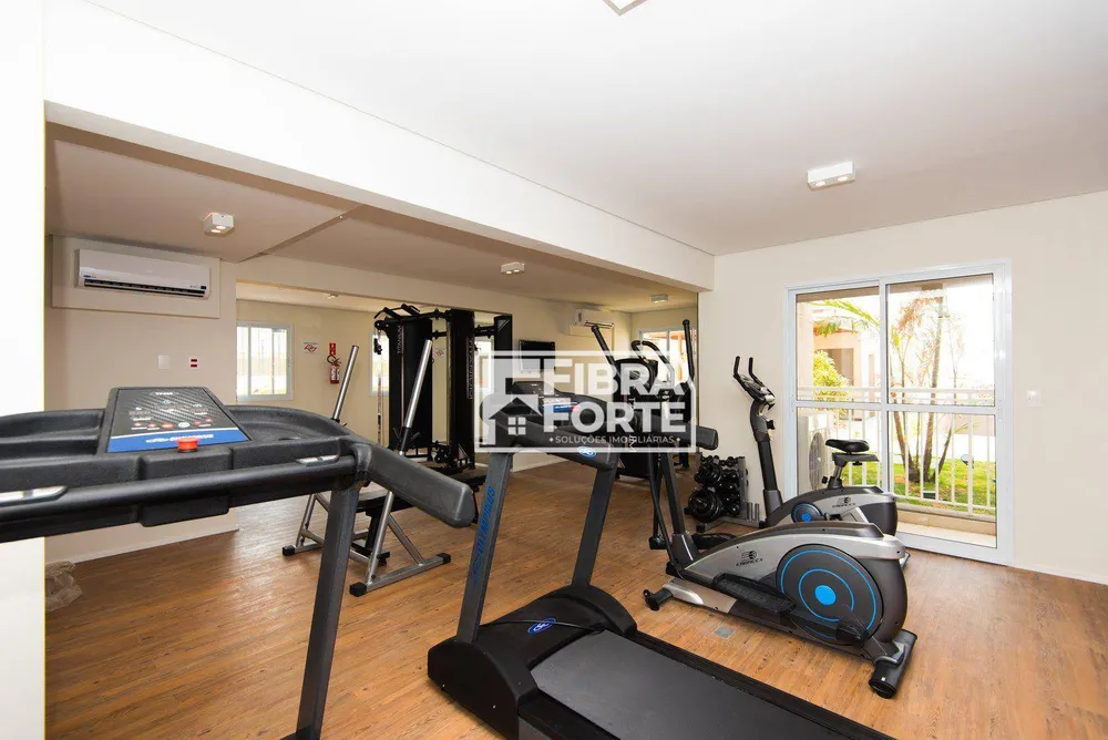 Apartamento, 3 quartos, 80 m² - Foto 15