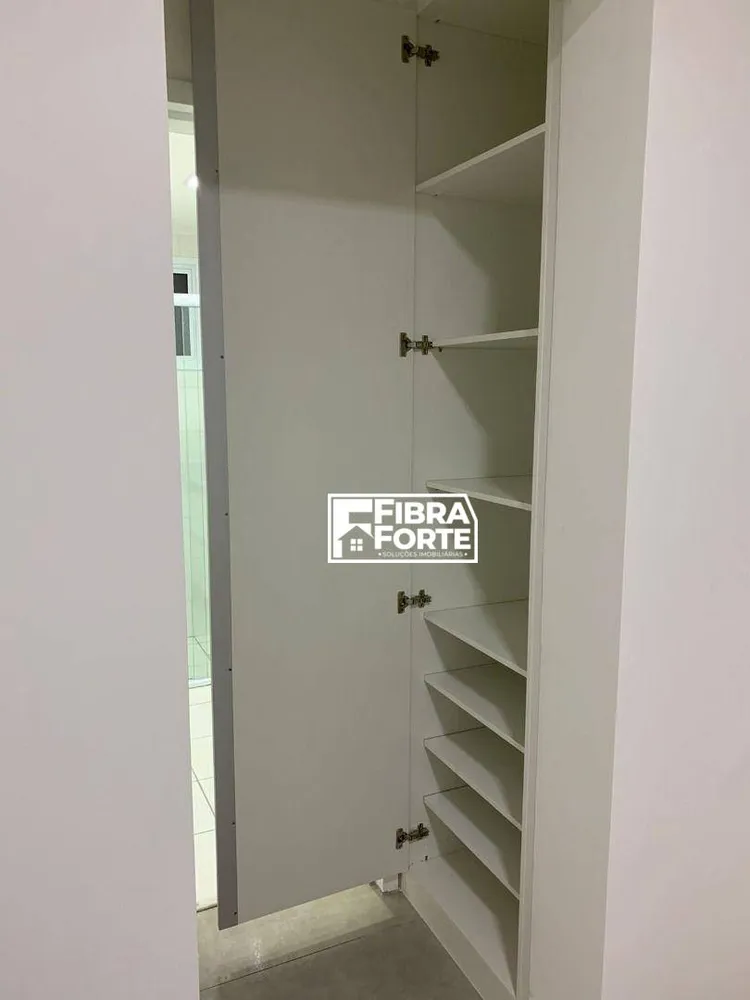 Apartamento, 3 quartos, 80 m² - Foto 11