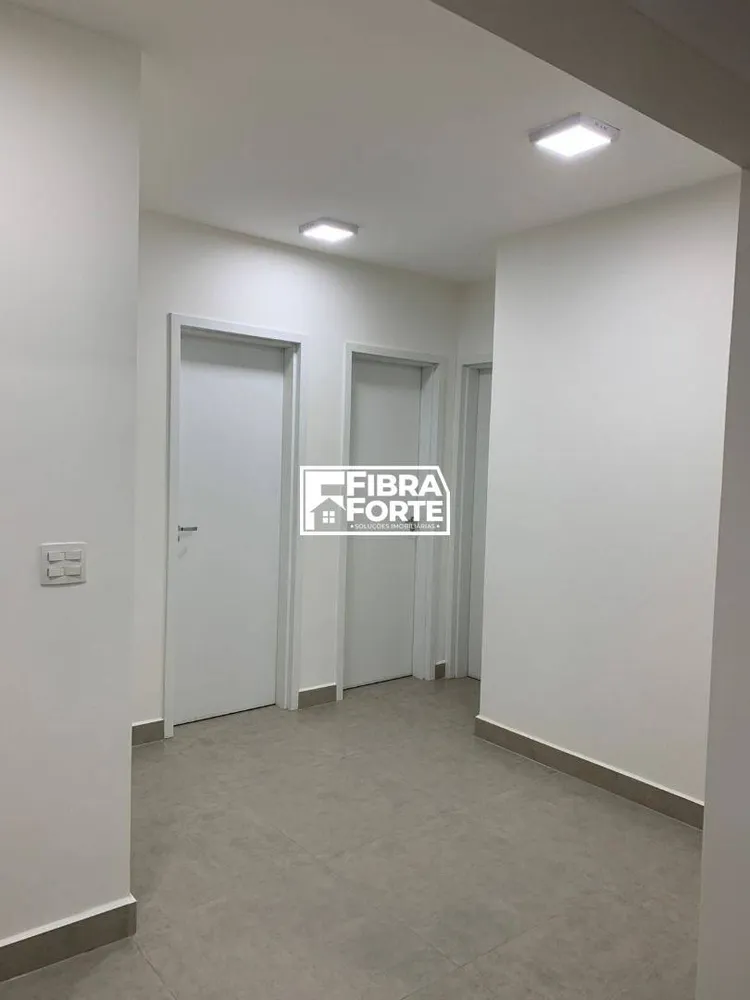 Apartamento, 3 quartos, 80 m² - Foto 7