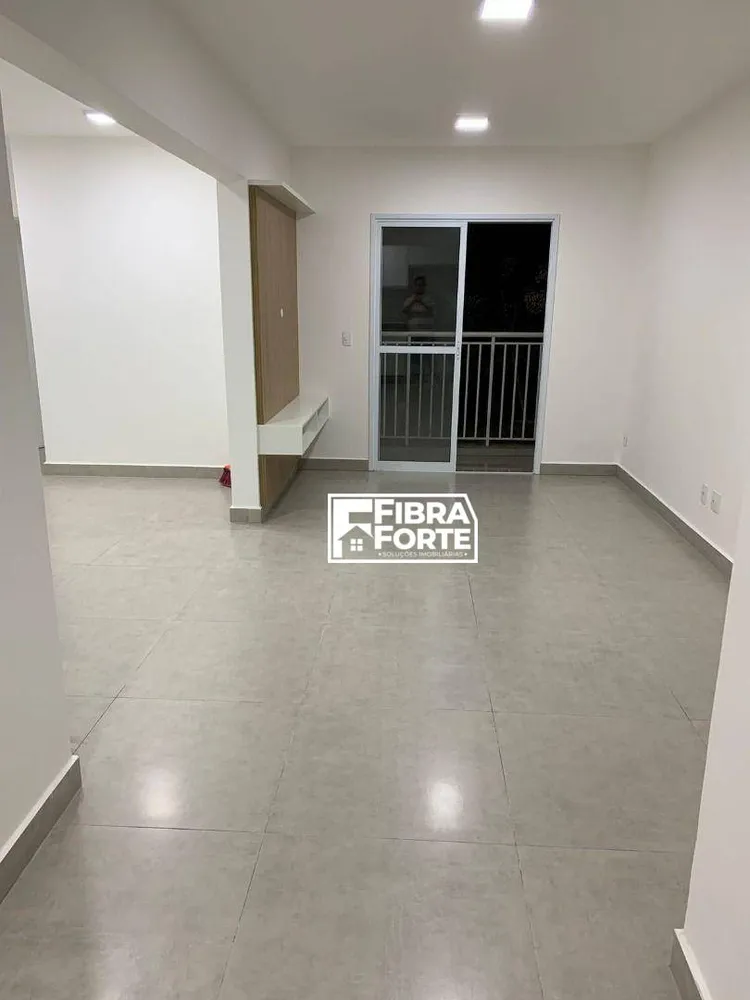 Apartamento, 3 quartos, 80 m² - Foto 4