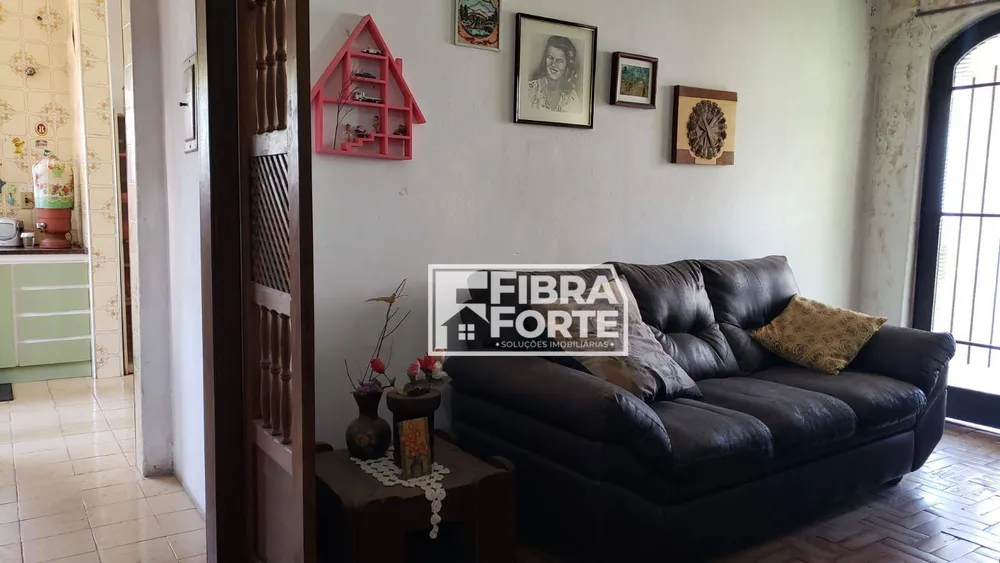 Casa, 3 quartos, 149 m² - Foto 2