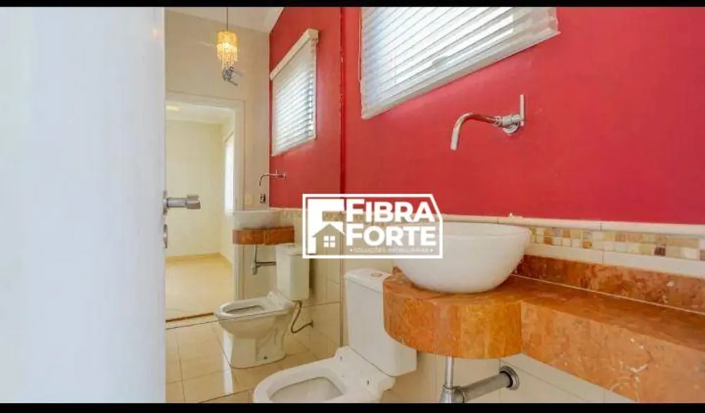 Casa de Condomínio, 4 quartos - Foto 4