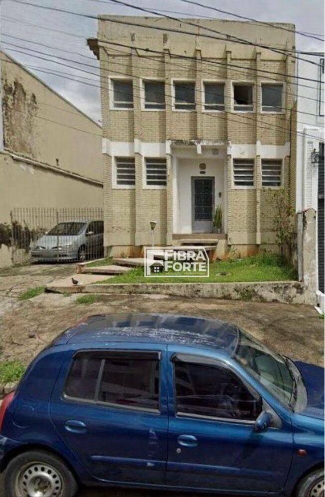 Prédio Inteiro, 352 m² - Foto 4