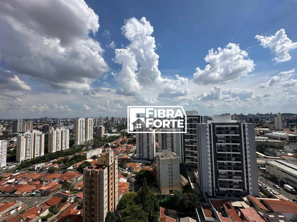 Apartamento, 3 quartos, 155 m² - Foto 1