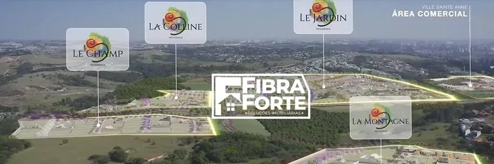 Loteamento e Condomínio, 638 m² - Foto 3