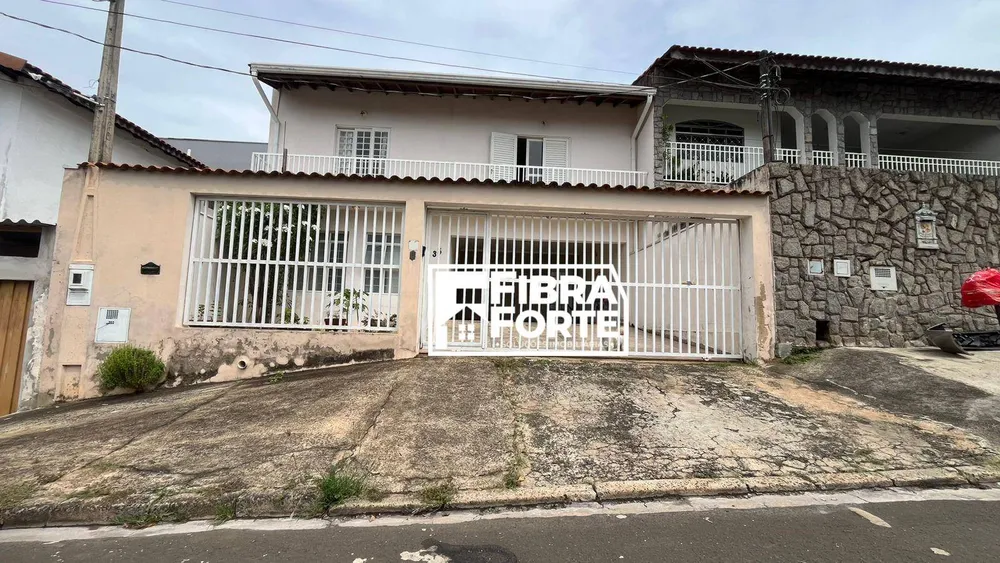 Casa, 3 quartos, 255 m² - Foto 4