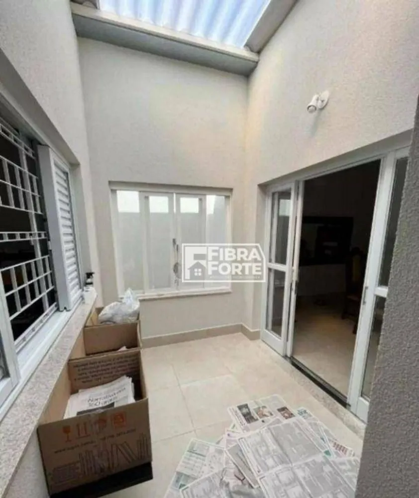 Casa, 4 quartos, 221 m² - Foto 8