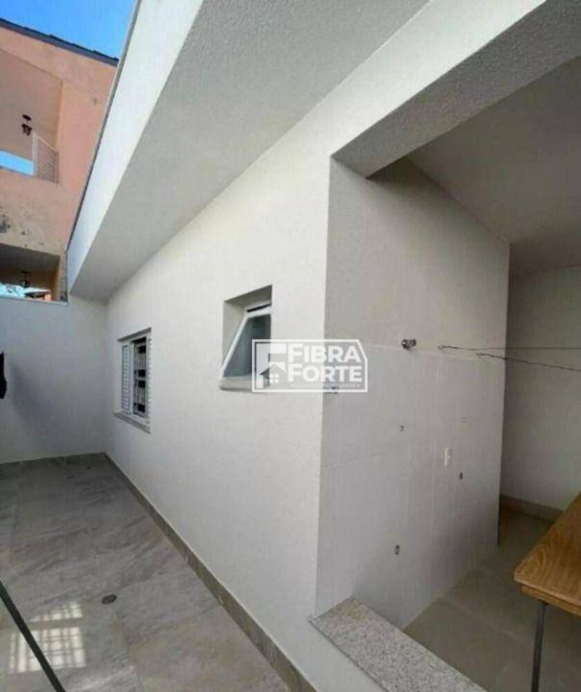 Casa, 4 quartos, 221 m² - Foto 4