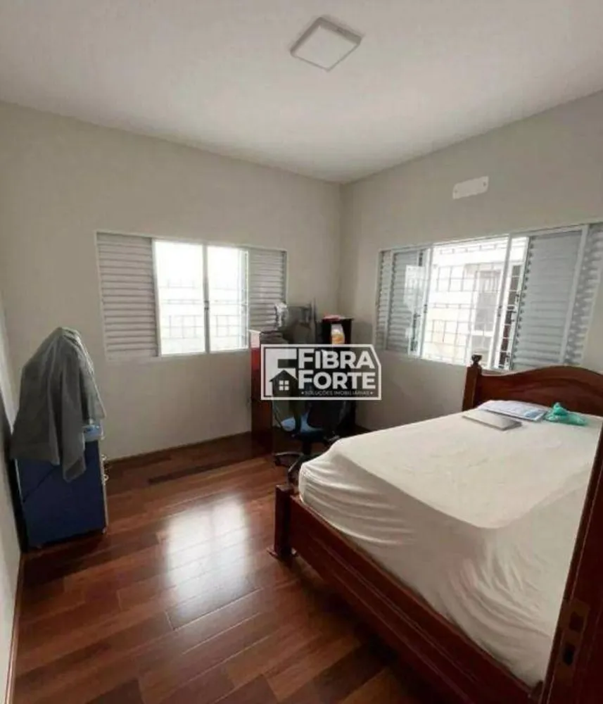 Casa, 4 quartos, 221 m² - Foto 10