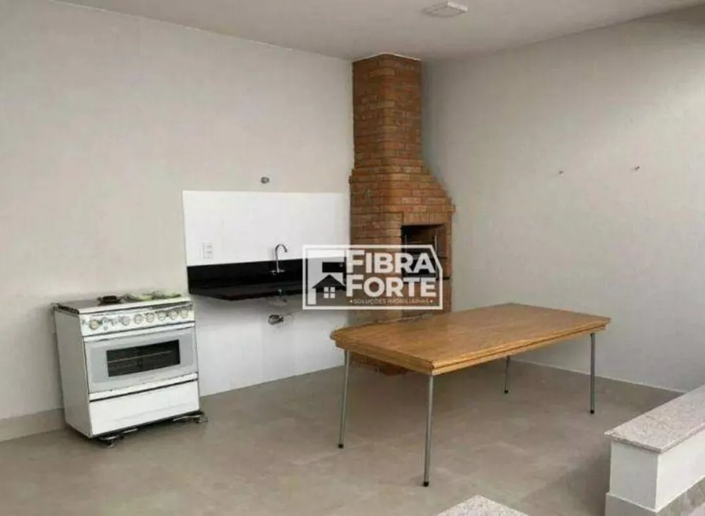 Casa, 4 quartos, 221 m² - Foto 1