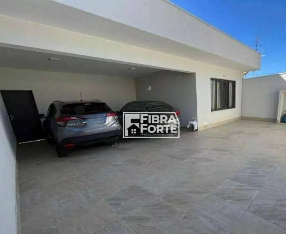 Casa, 4 quartos, 221 m² - Foto 7