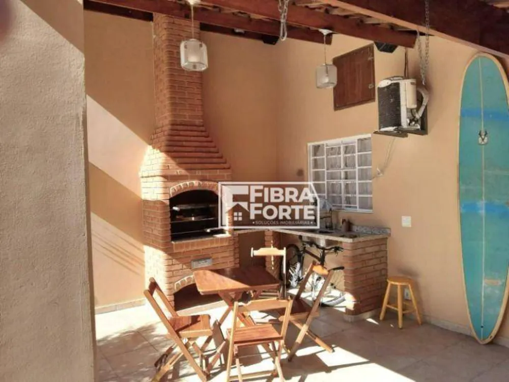 Casa, 3 quartos, 265 m² - Foto 7
