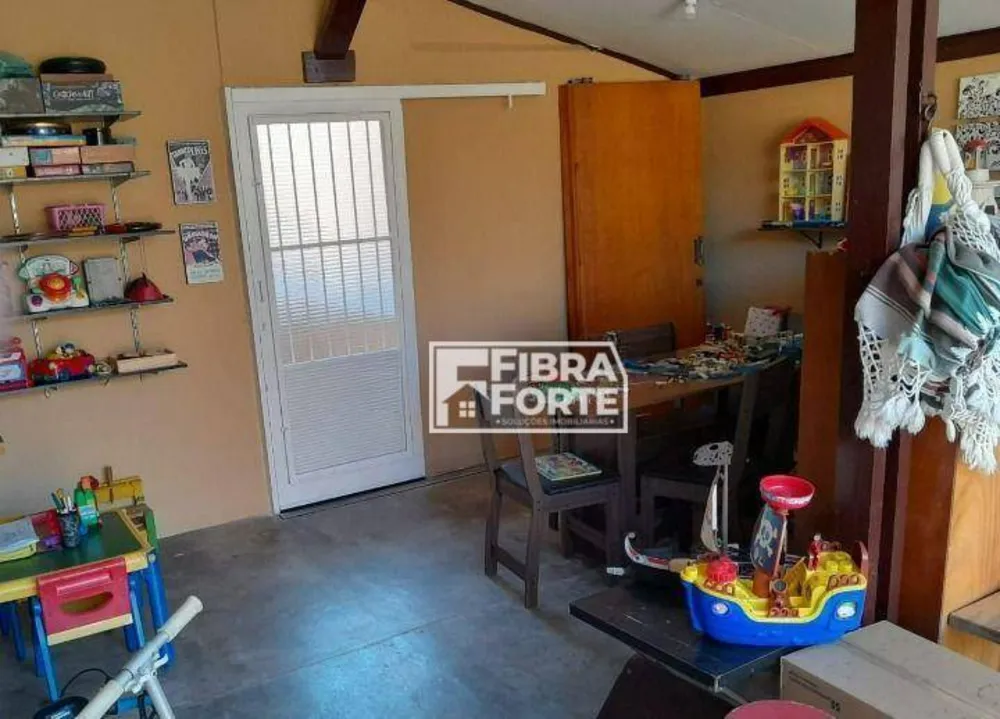 Casa, 3 quartos, 265 m² - Foto 6