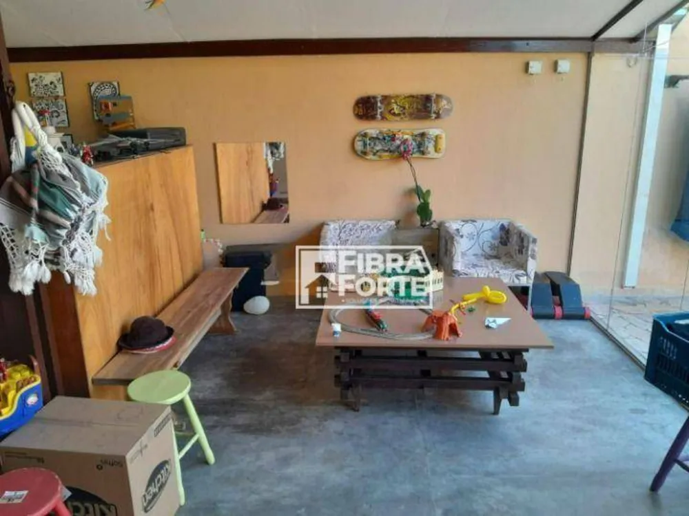 Casa, 3 quartos, 265 m² - Foto 5