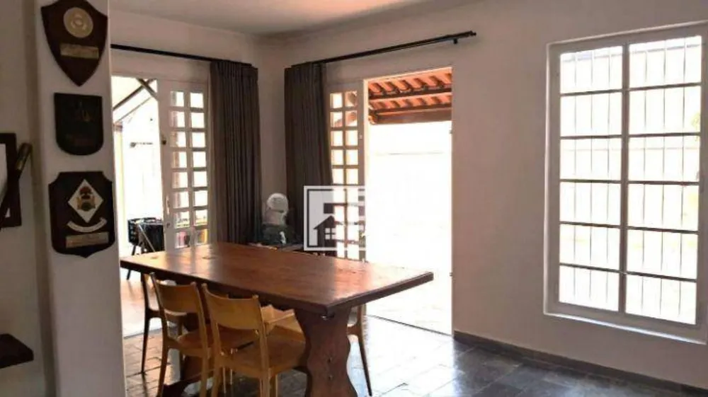 Casa, 3 quartos, 265 m² - Foto 3