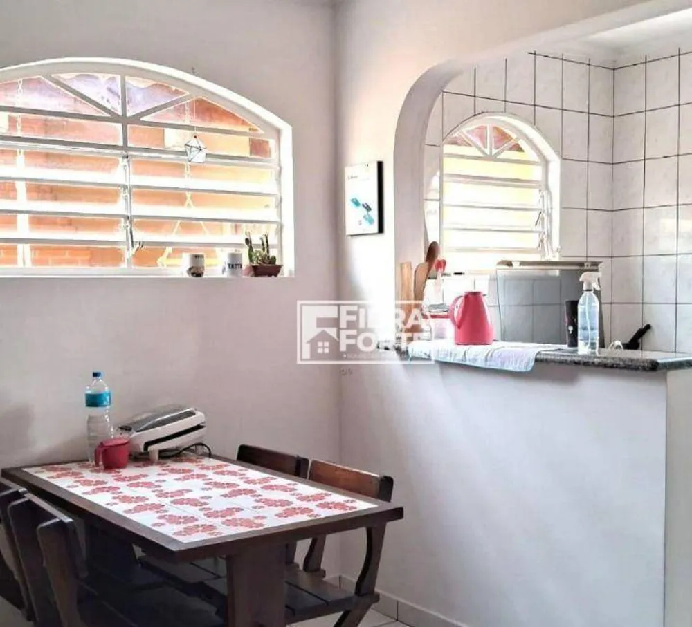 Casa, 3 quartos, 265 m² - Foto 8