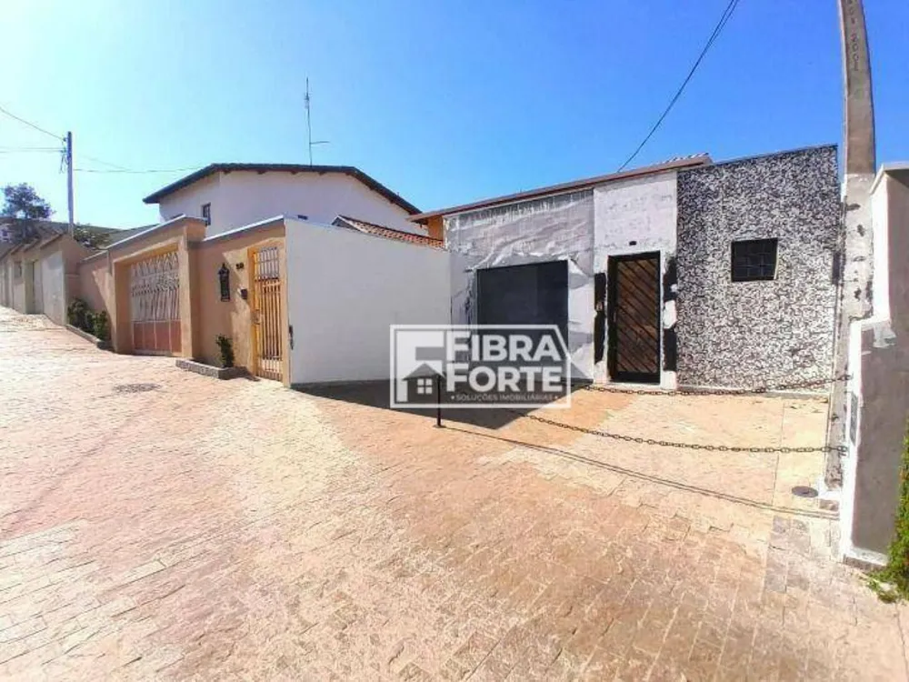 Casa, 3 quartos, 265 m² - Foto 1