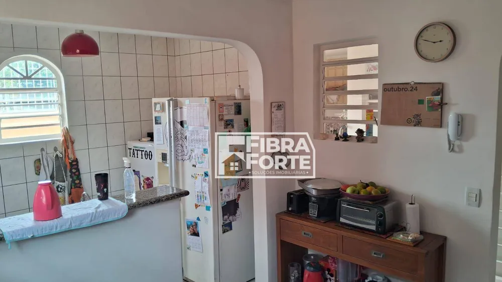 Casa, 3 quartos, 265 m² - Foto 16