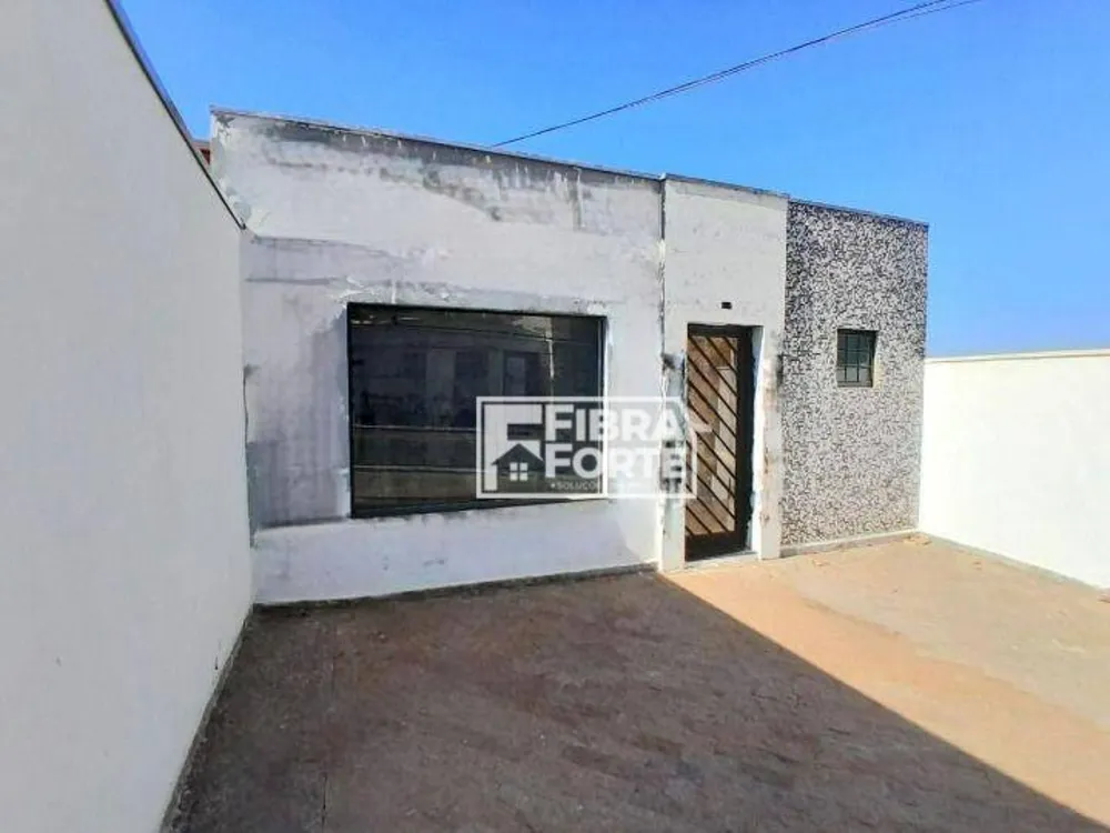 Casa, 3 quartos, 265 m² - Foto 11