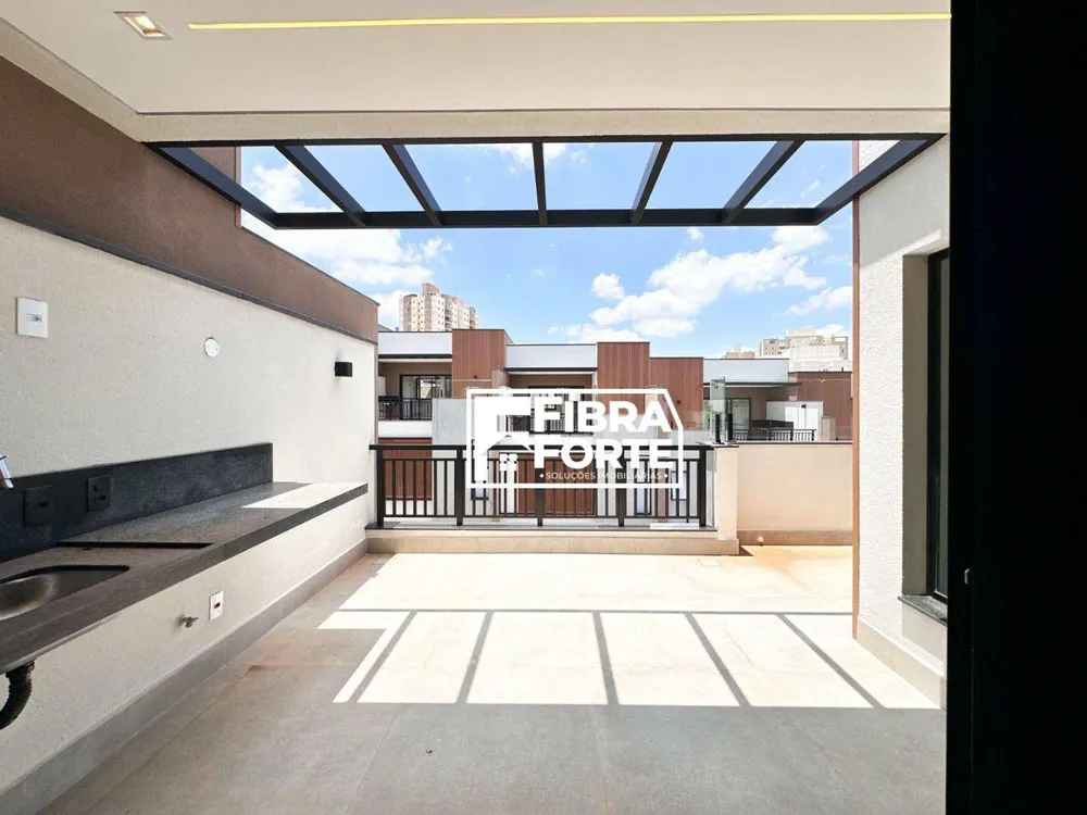 Casa de Condomínio, 3 quartos - Foto 12