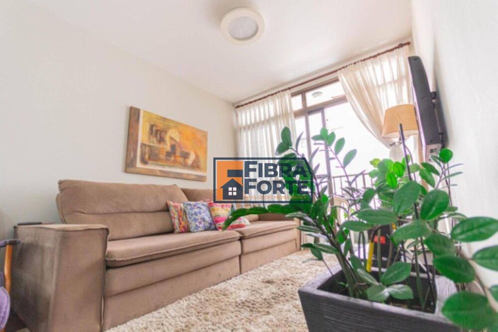 Apartamento, 3 quartos, 87 m² - Foto 4