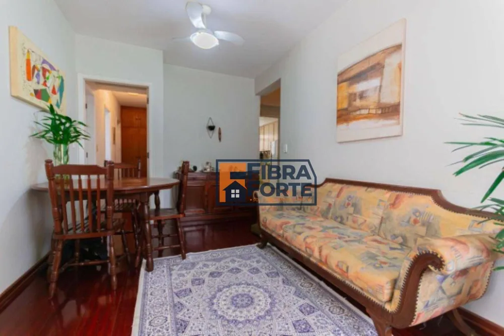 Apartamento, 3 quartos, 87 m² - Foto 5
