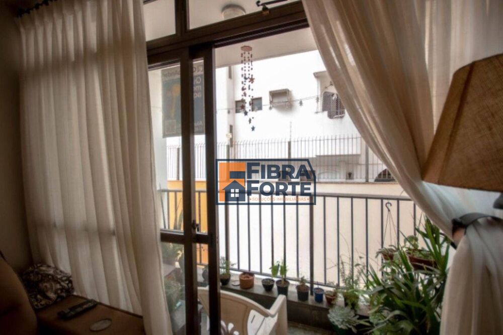 Apartamento, 3 quartos, 87 m² - Foto 1