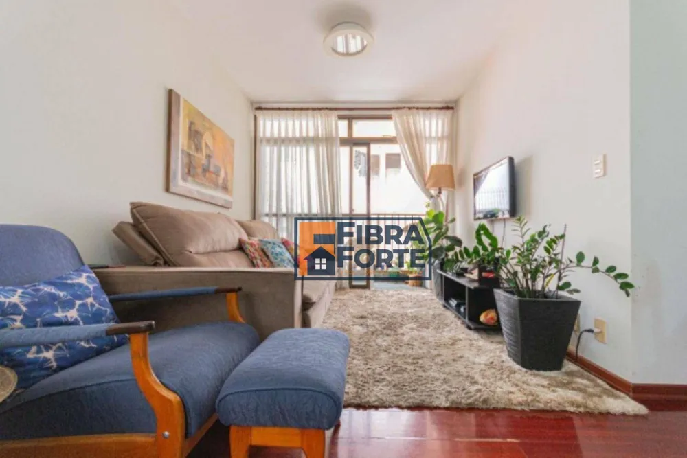 Apartamento, 3 quartos, 87 m² - Foto 2