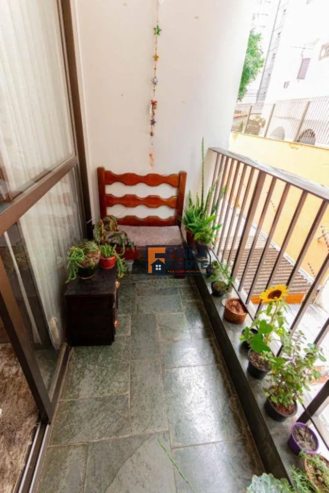 Apartamento, 3 quartos, 87 m² - Foto 6