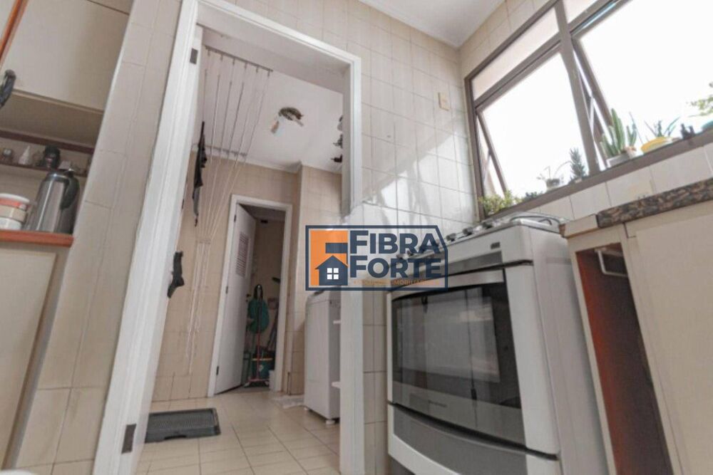 Apartamento, 3 quartos, 87 m² - Foto 3