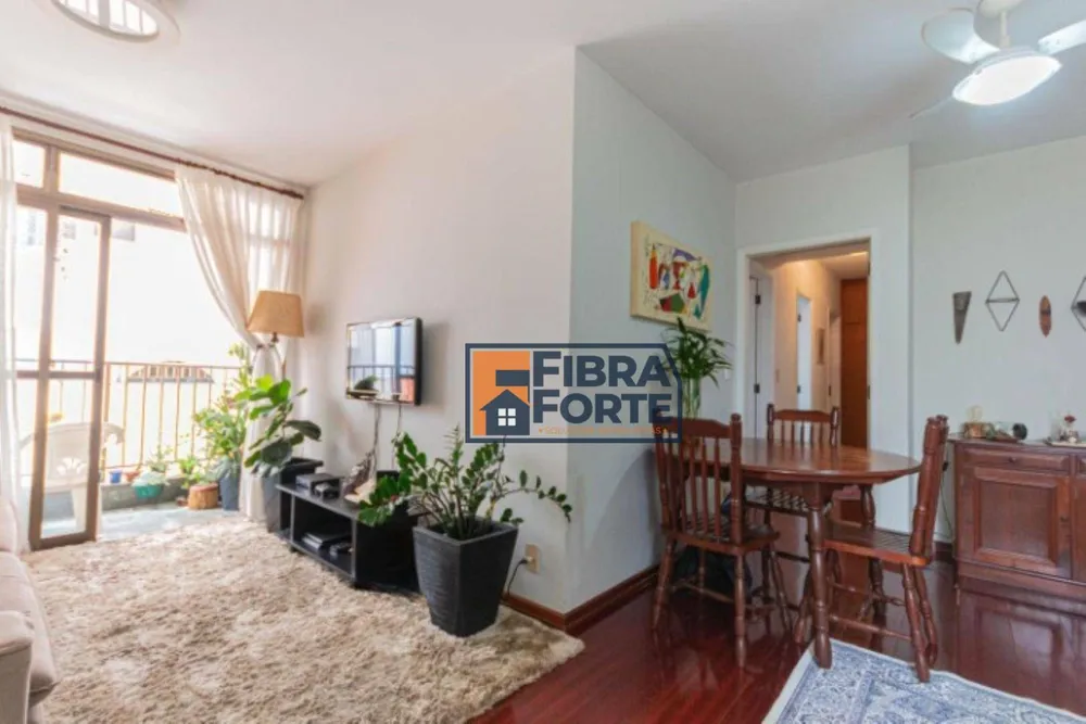 Apartamento, 3 quartos, 87 m² - Foto 1