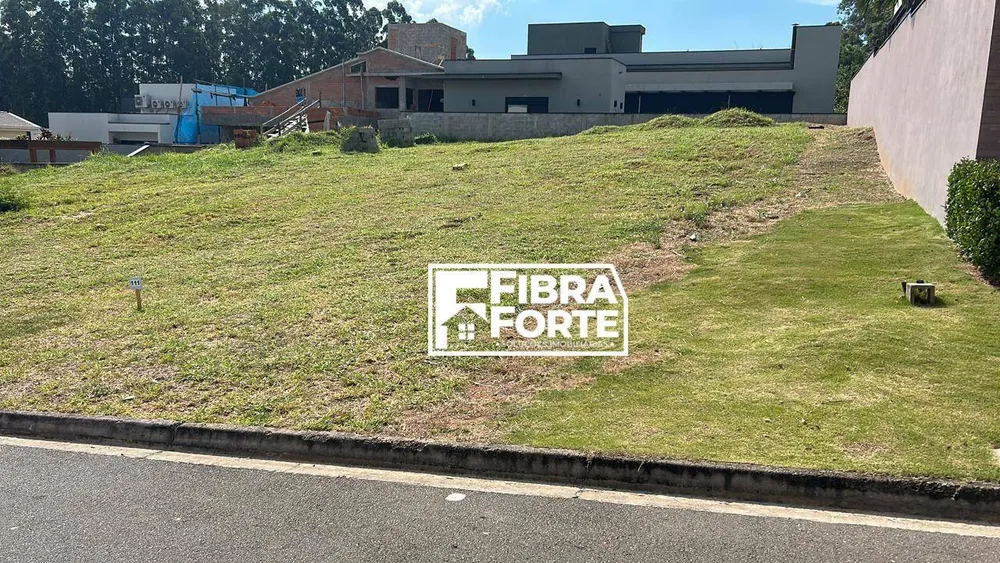 Loteamento e Condomínio, 509 m² - Foto 2