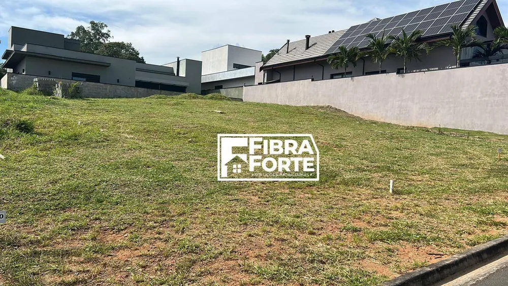 Loteamento e Condomínio, 509 m² - Foto 1
