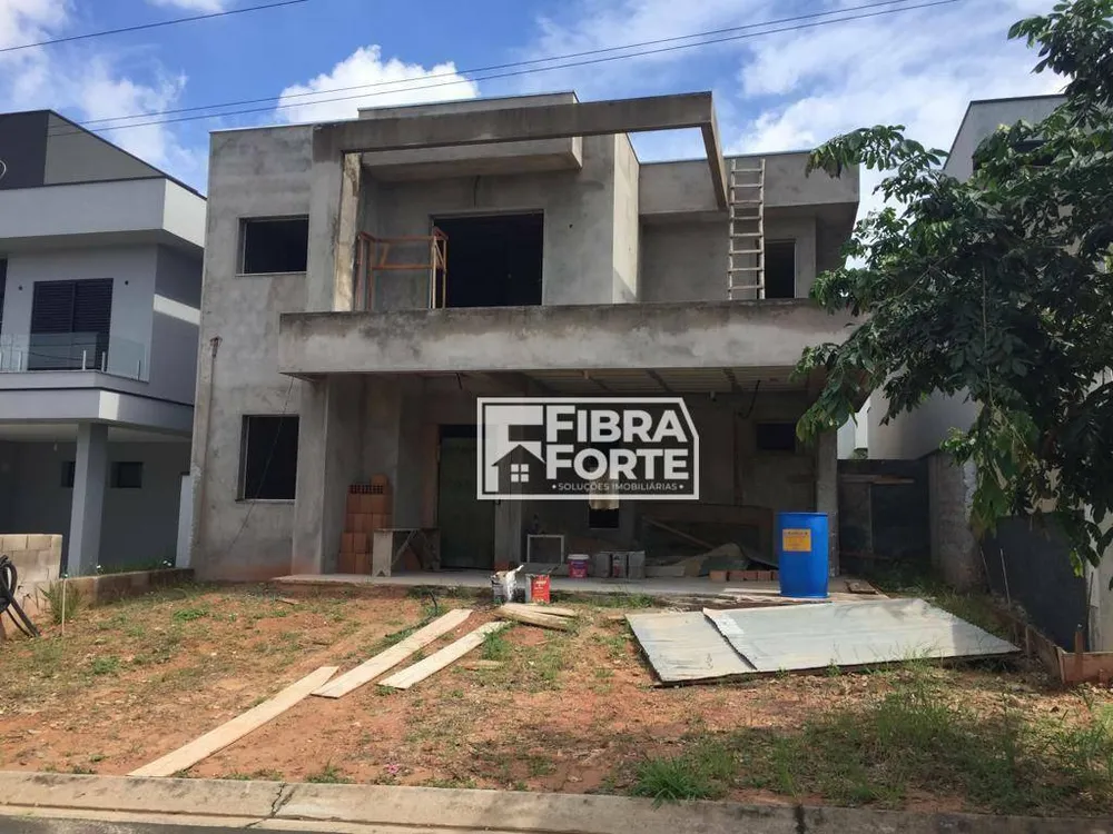 Casa de Condomínio, 4 quartos - Foto 7