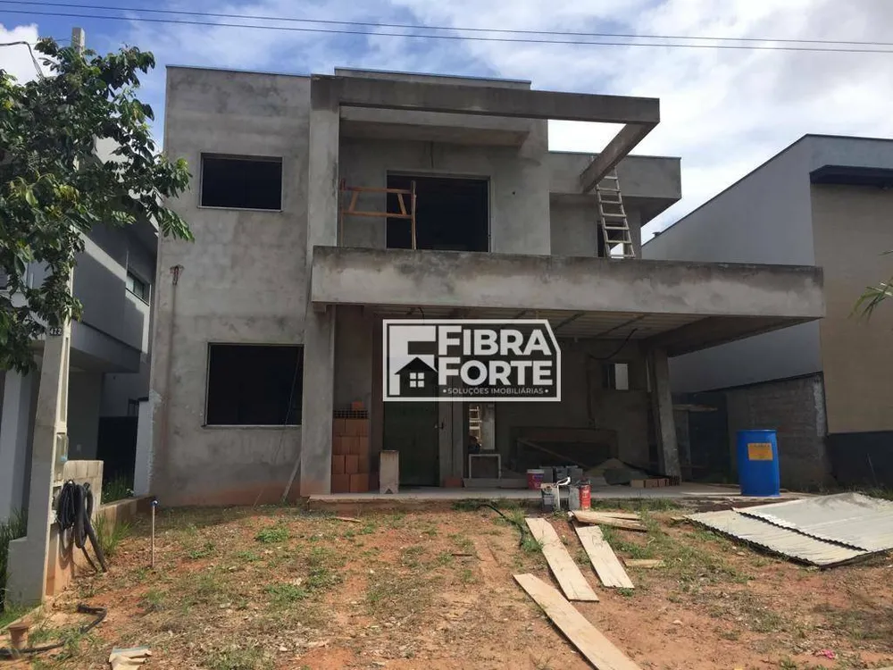 Casa de Condomínio, 4 quartos - Foto 3