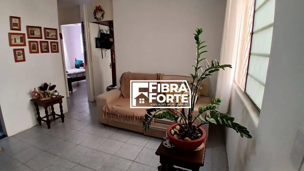 Apartamento, 2 quartos, 54 m² - Foto 5