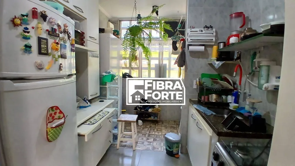 Apartamento, 2 quartos, 54 m² - Foto 13