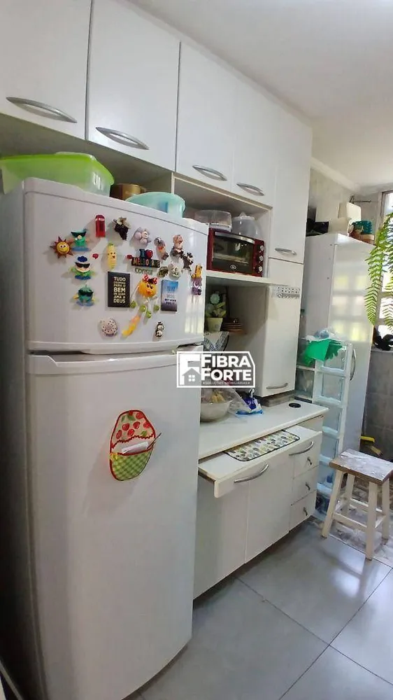 Apartamento, 2 quartos, 54 m² - Foto 16