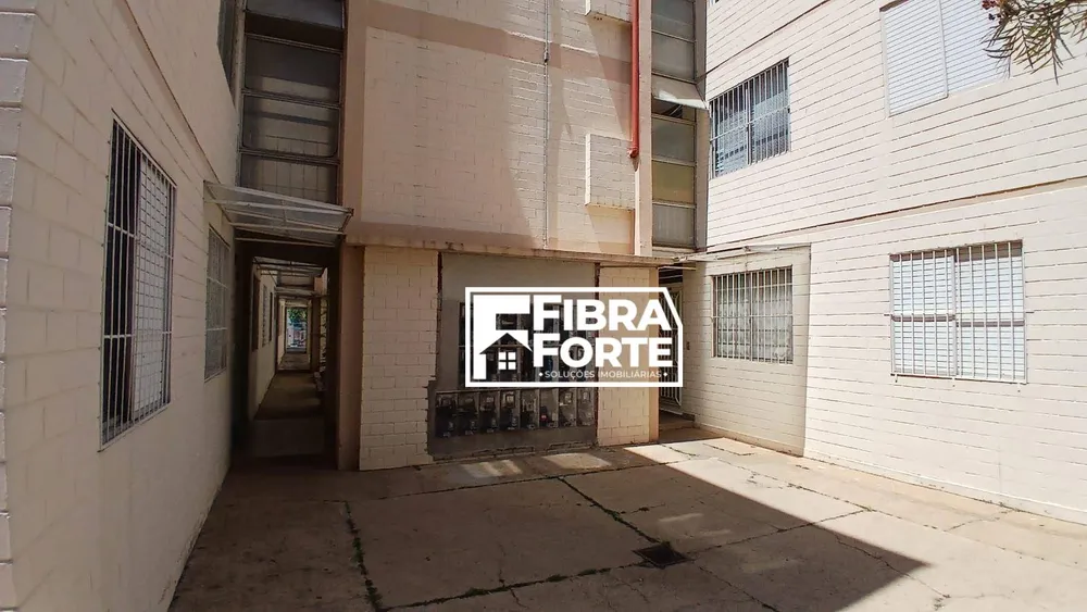 Apartamento, 2 quartos, 54 m² - Foto 3