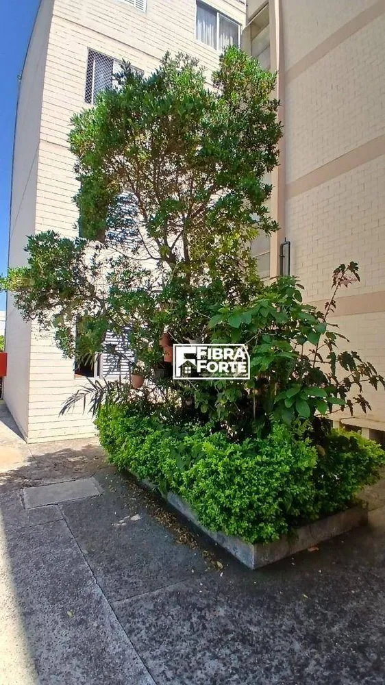 Apartamento, 2 quartos, 54 m² - Foto 1
