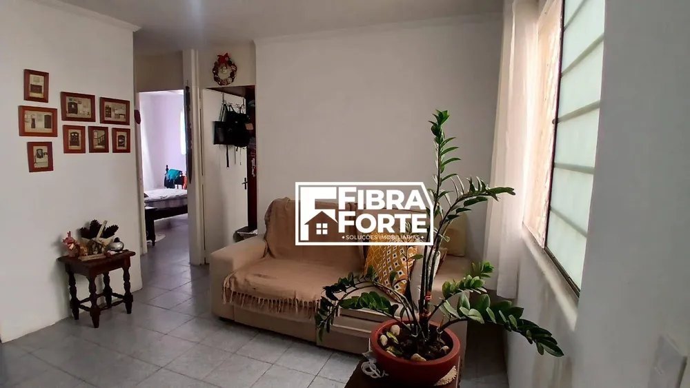 Apartamento, 2 quartos, 54 m² - Foto 6