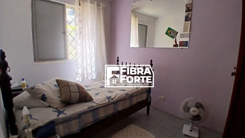 Apartamento, 2 quartos, 54 m² - Foto 10