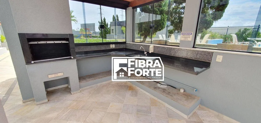 Apartamento, 3 quartos, 83 m² - Foto 4