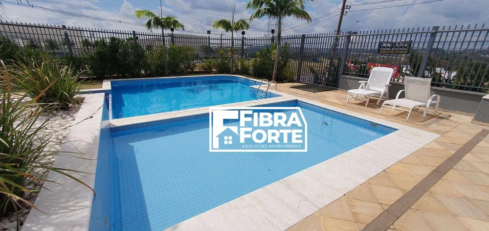 Apartamento, 3 quartos, 83 m² - Foto 3