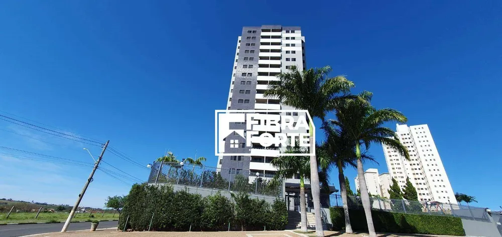 Apartamento, 3 quartos, 83 m² - Foto 1