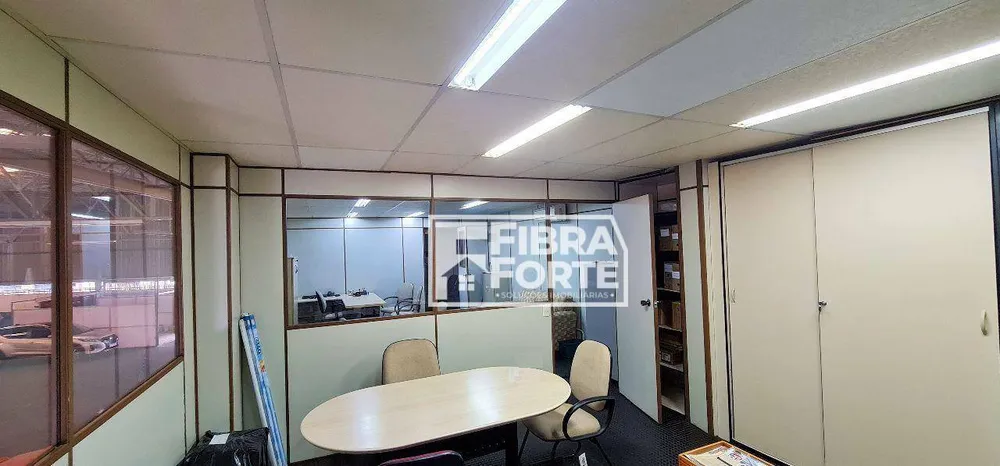 Depósito-Galpão, 999 m² - Foto 4