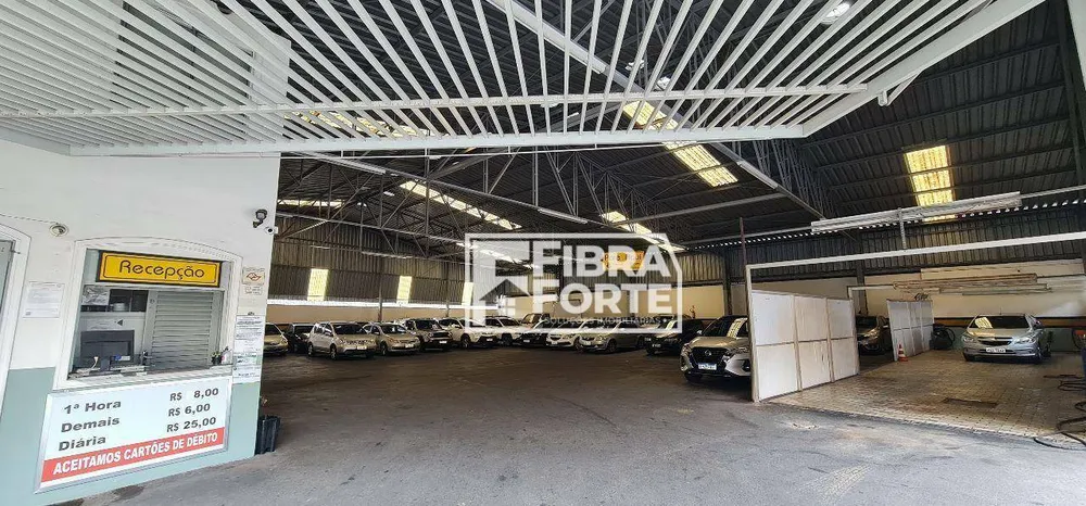 Depósito-Galpão, 999 m² - Foto 6