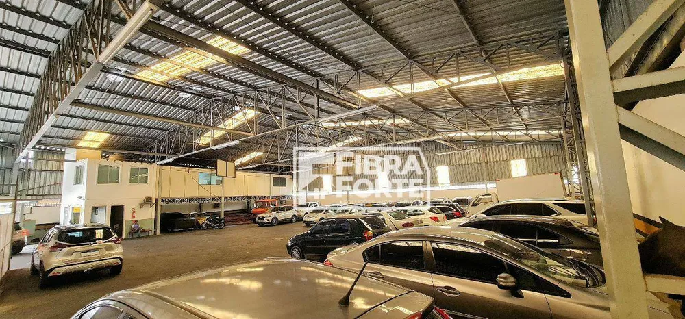 Depósito-Galpão, 999 m² - Foto 2